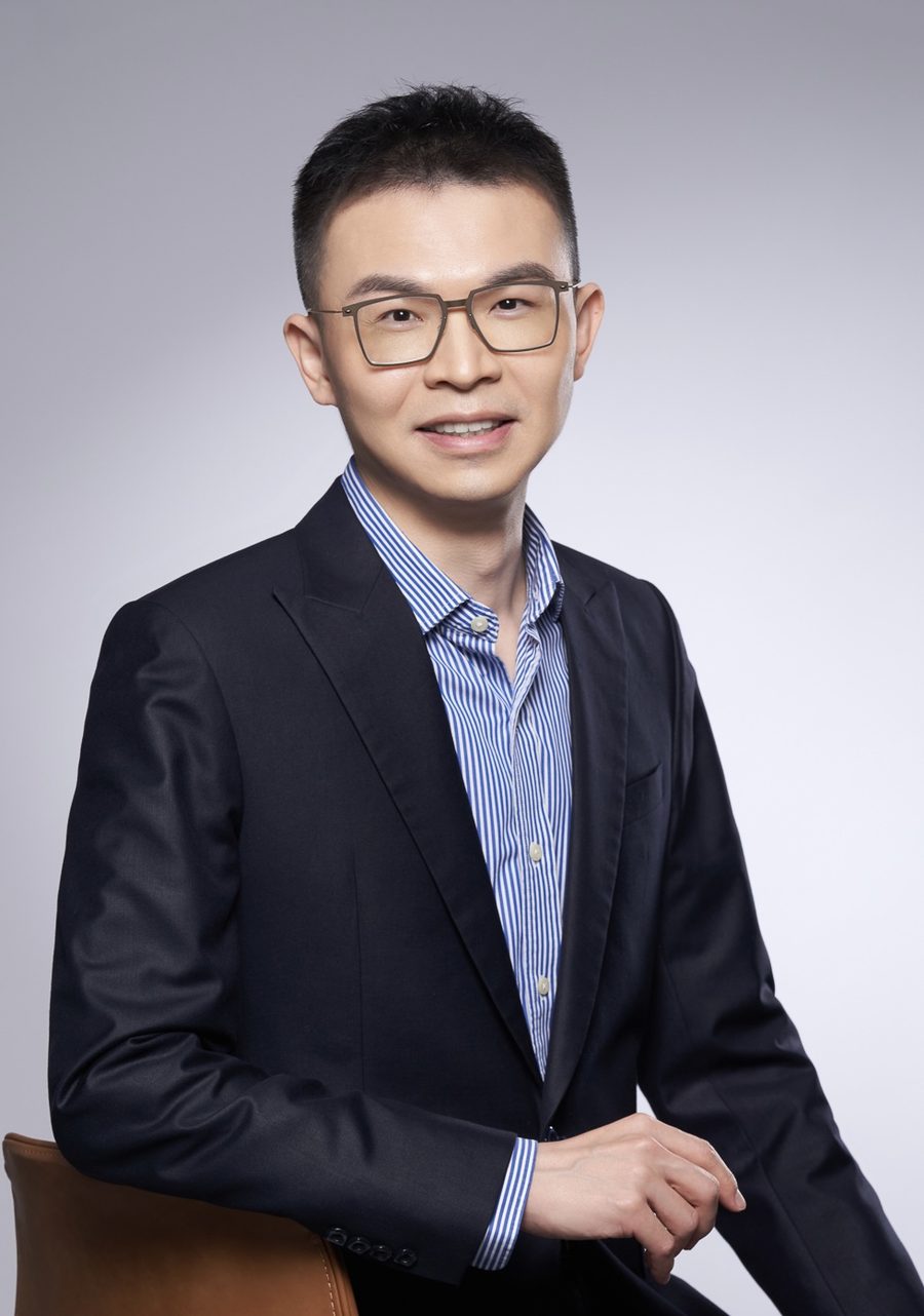 陳衍任